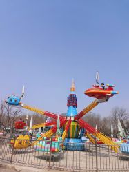 -大望京儿童游乐场