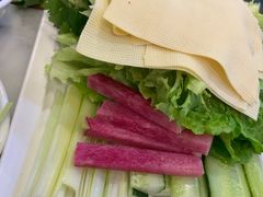 -大碗居老北京炸酱面(蛇口店)