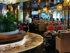 大堂-润园四季椰子鸡火锅(海上世界店)