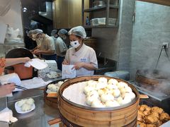 -李与白包子铺(桐梓林店)