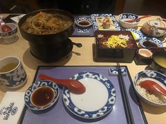 -小山日本料理(太古汇店)