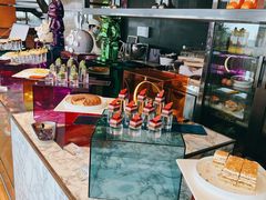 -洲际酒店·地平线全日餐厅HORIZON CAFÉ