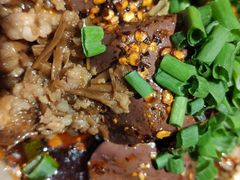 -谢老五跷脚牛肉·非遗传承店