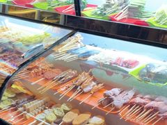 -新疆阿卜杜拉烧烤餐厅(四方坪店)