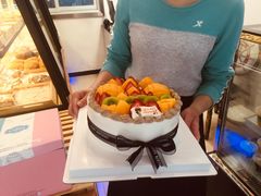 -曾小白蛋糕(农业东路店)