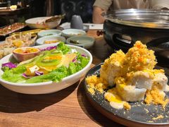 -九田家黑牛烤肉料理(太阳宫广场店)