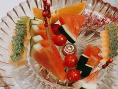 -惠丰堂饭庄·烤鸭·京味菜(翠微路店)