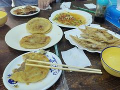 -清真嘎咕馅饼(奉天街店)