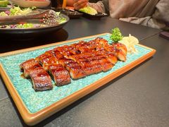 -無二炙坊·和牛烧肉(大钟寺1733店)