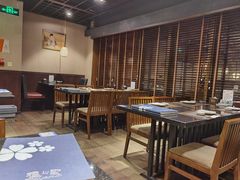 大堂-德川家日本料理(中关村寰太大厦店)