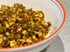 -有红鸡毛店·川菜(建设路店)