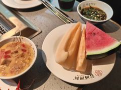 -蓉城四海·澳牛炙烤自助(江阴周庄店)