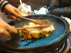 11-Dombe豚(黑猪肉街店)