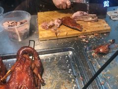 -上海枇杷烤鸭(城乡贸易中心店)