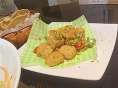 -金厨泰国餐厅·全泰籍厨师料理(拱北店)