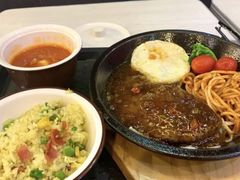 -乡村基(大渡口区国际广场店)