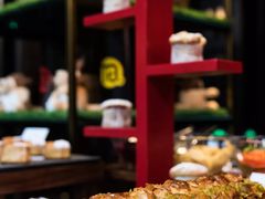 -杭州久泰饭店·摩卡花园