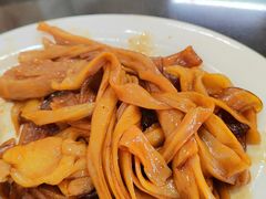 -崔记生活·铁锅炖鱼粘卷子(总店)