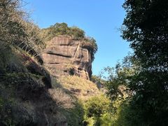 -丹霞山风景名胜区