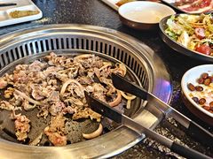 -老卜奎齐齐哈尔烤肉(人民东路店)