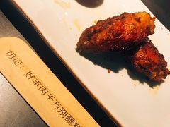 -很久以前羊肉串(朝阳路店)