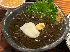 -纹兵卫手打荞麦面日料(虹桥本店)