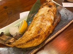 -初居食屋日式料理(万象城购物中心店)