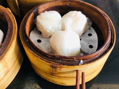 招牌虾饺-广源肠粉王·鸡煲·羊肉煲(双龙店)