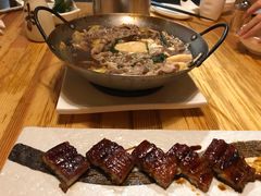 -东京屋(武定路店)