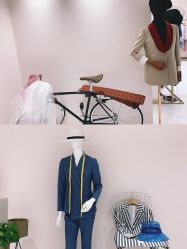 -优刻西服西装定制(金轮国际广场店)