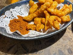 -陈渡桥老火锅(清潭店)