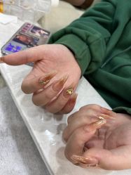 -斯馨·健康美甲美睫