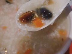 -孟记粥铺·家常菜·烧烤·粥(亚运村店)