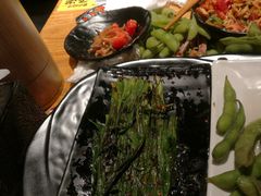 -聚点串吧·北京烧烤(赵登禹路店)