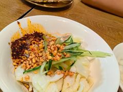 -小豆海棠(人民南路店)