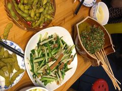 -二孃鸡爪爪(东郊记忆店)