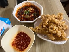 -四川老牛麻辣烫(北门桥店)