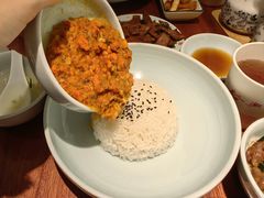 -裕兴记•蟹黄面馆(人民广场店)