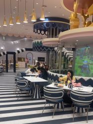 -奈尔宝家庭中心·亲子餐厅(鄞州万达店)