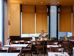 -OGAWA COFFEE 京都駅中央口店