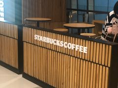 -星巴克(来福士2F店)