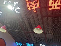 -798烧烤工厂(太和路店)
