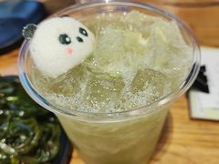 -聚点串吧·北京烧烤(公益西桥店)
