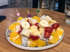 -安琳acKONA咖啡(市南店)