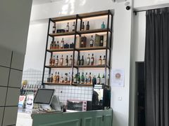 -JF Garden(渔人码头店)