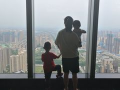 -Social 秀西餐厅-长沙瑞吉酒店(运达店)
