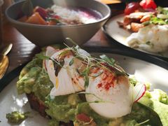 -O'mills Sourdough Bakery&Bistro(永嘉路店)