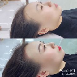 -OnFaer.纹眉半永久无创洗眉