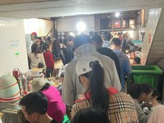 -正宗杨记普洱酸醋米线(总店)