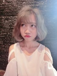 -MS.SALON美发沙龙